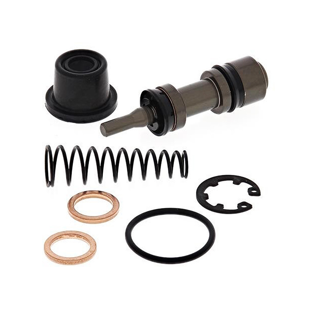 Reparo de Freio Traseiro para Honda CR125/250 87/01 CR80/85 92/07 Kawasaki KXF250/450 -/18 Yamaha YZF/WRF250/400/426 98/02 YZ80/85 YZ125/250 -/02 Suzuki DRZ400 RMZ250 04/06 - JDR