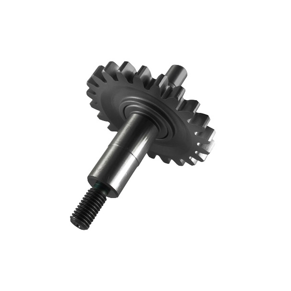 Eixo da Bomba D'Água para Honda CRF250X 04/17 - JDR