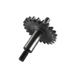 Eixo da Bomba D'Água para Honda CRF250X 04/17 - JDR