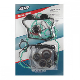 Jogo de Juntas para Husqvarna CR/WR 125 97/08 - JDR