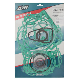 Jogo de Juntas para Gás Gpas EC 250/300 97/12 - JDR