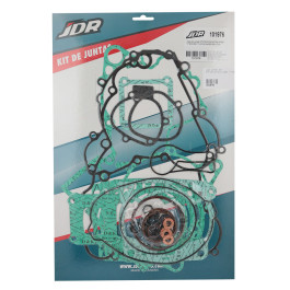 Jogo de Juntas para KTM EXC/SX/XC/XC-W 250 17 EXC 300 17 XC/XC-W 250/300 17/18 - JDR