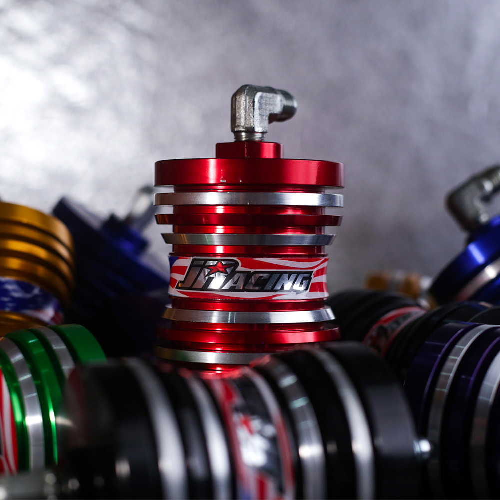 Kit Filtro de Óleo de Competição para Honda CRF 230 Motor Preparado - JR