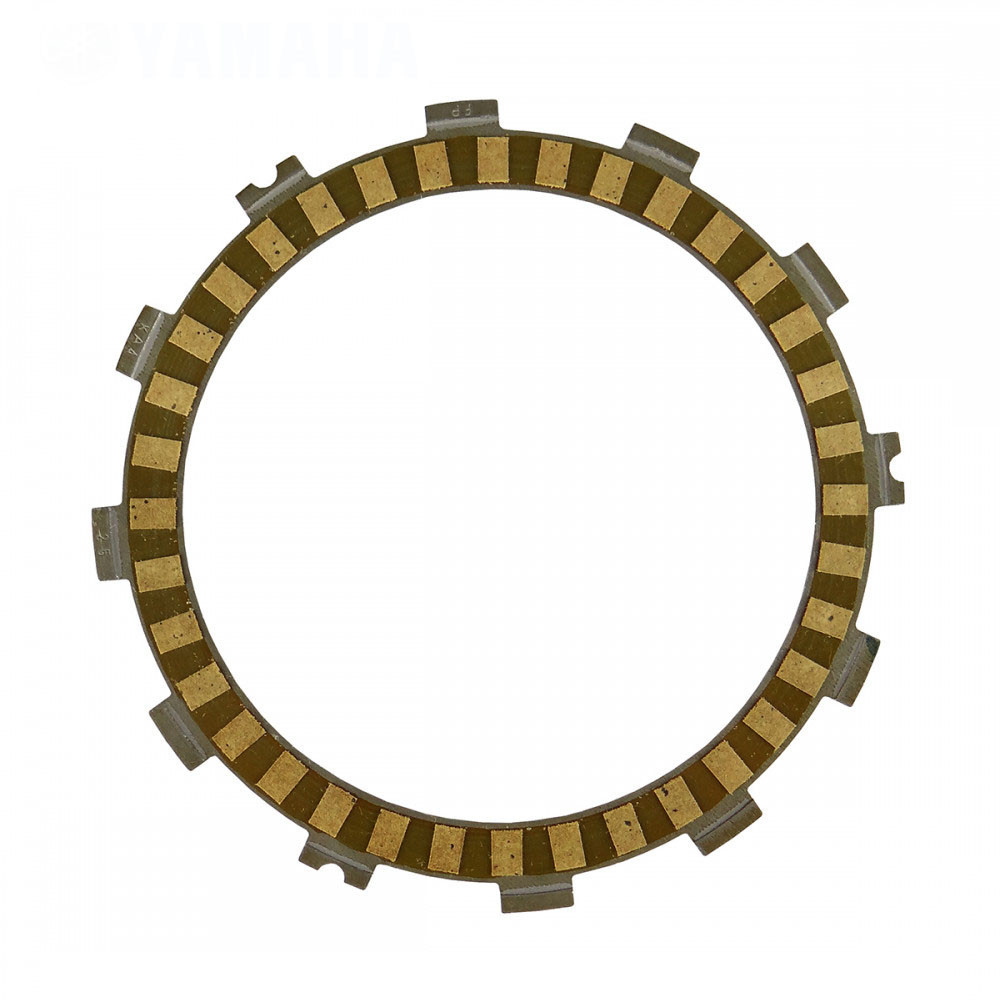 Disco de Embreagem Original Honda para CRF 250 18/20 CRF250RX 19 (6) (Do Meio)