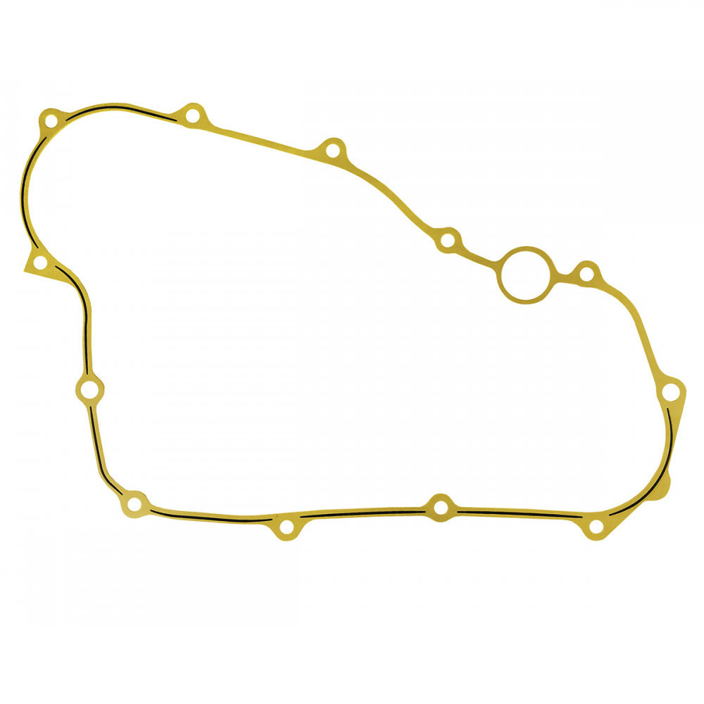 Junta da Tampa de Embreagem Original Honda para CRF 250 18/20 CRF 250RX 19 (Grande)