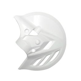 Protetor de Disco Original Honda para CRF 250 15/17 CRF 450 15/16 (Dianteiro) 