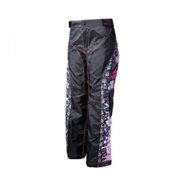 Calça HSS Endurance Flowers (Feminina)