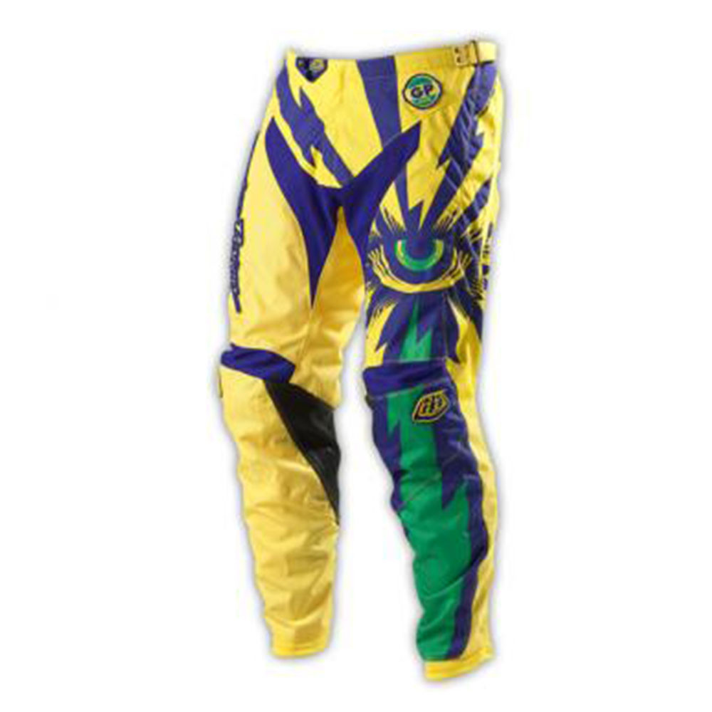 Calça Troy Lee Designs modelo GP Cyclops (Infantil)