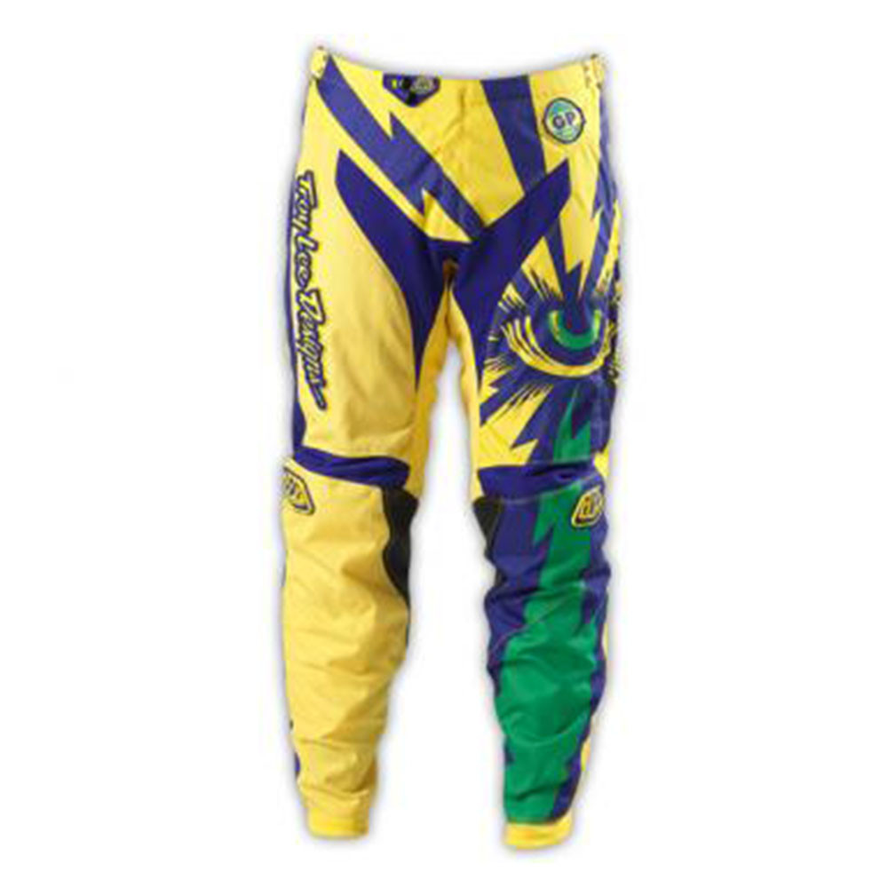 Calça Troy Lee Designs modelo GP Cyclops (Infantil)