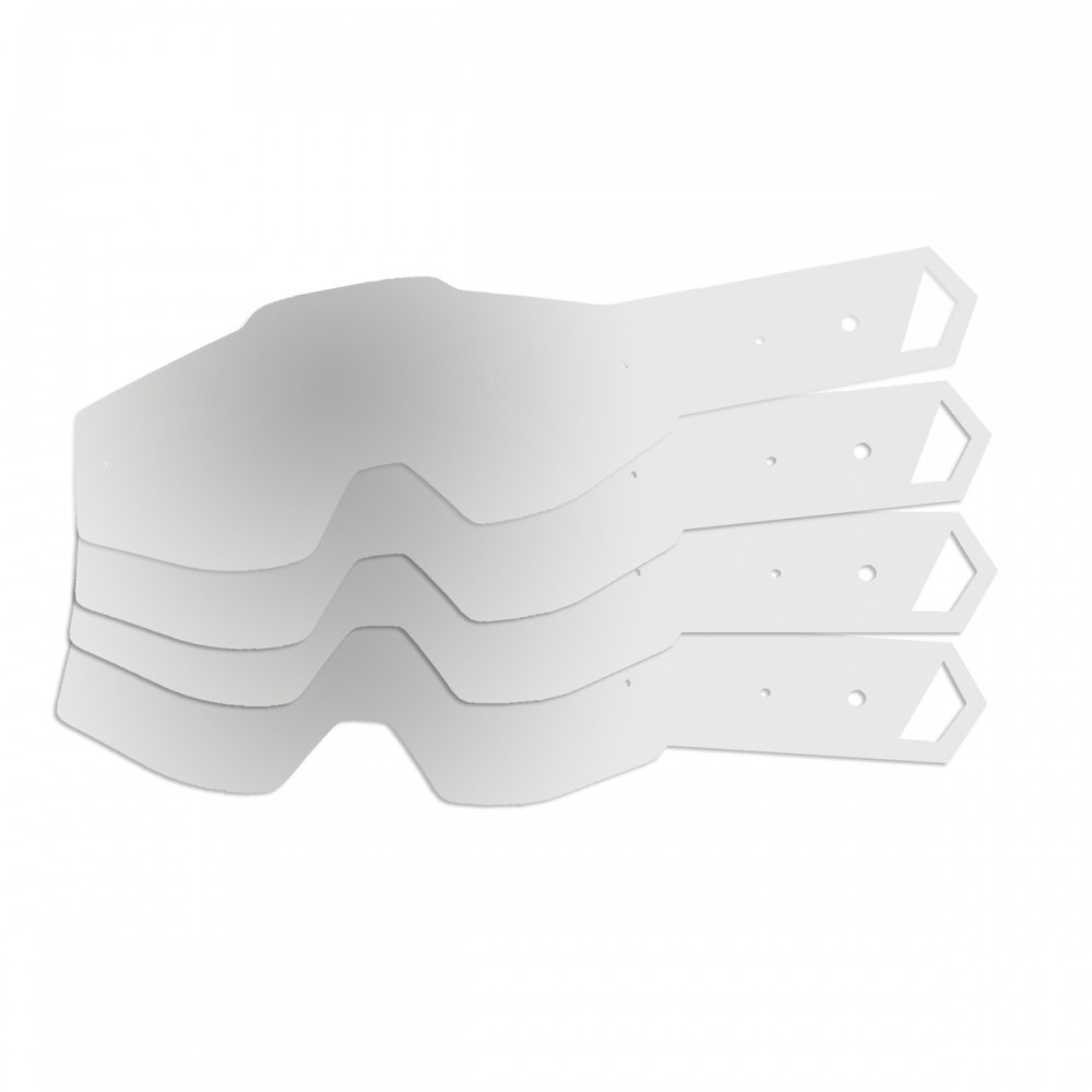 Tear Off Thor Infantil 10 Unidades 