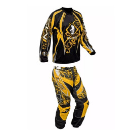 Conjunto IMS Infantil (Tamanho 34 / 14 Anos)