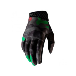 Luva 100% Ridefit Modelo 2020