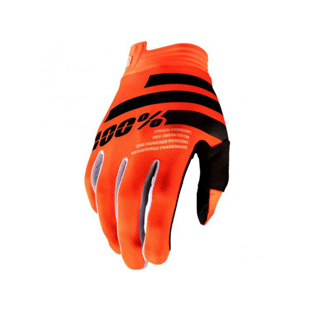 Luva 100% Itrack Modelo 2020