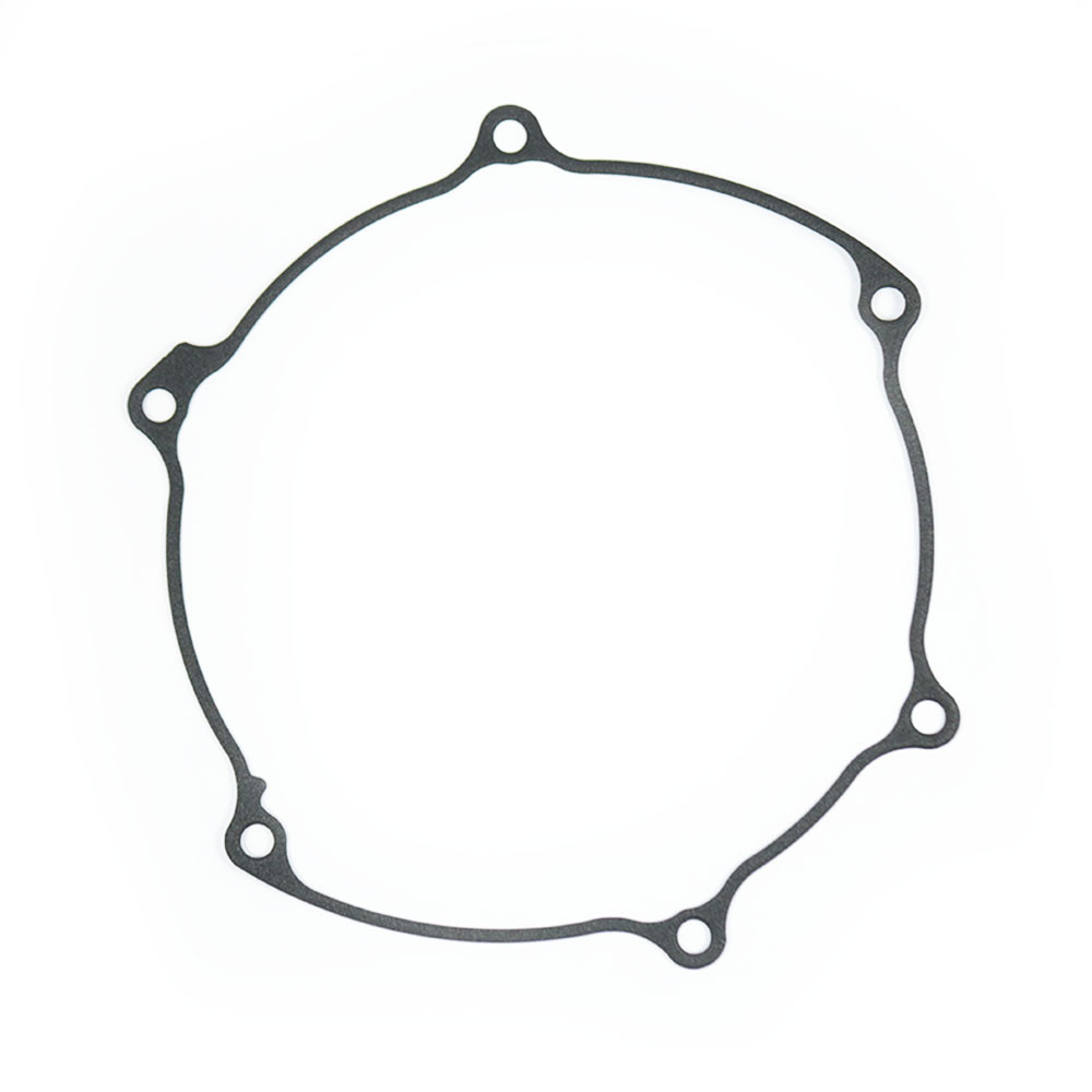 Junta da Tampa de Embreagem Original Yamaha para YZF 250 19/20 YZ 250FX 20 WRF 250 20 (Pequena)