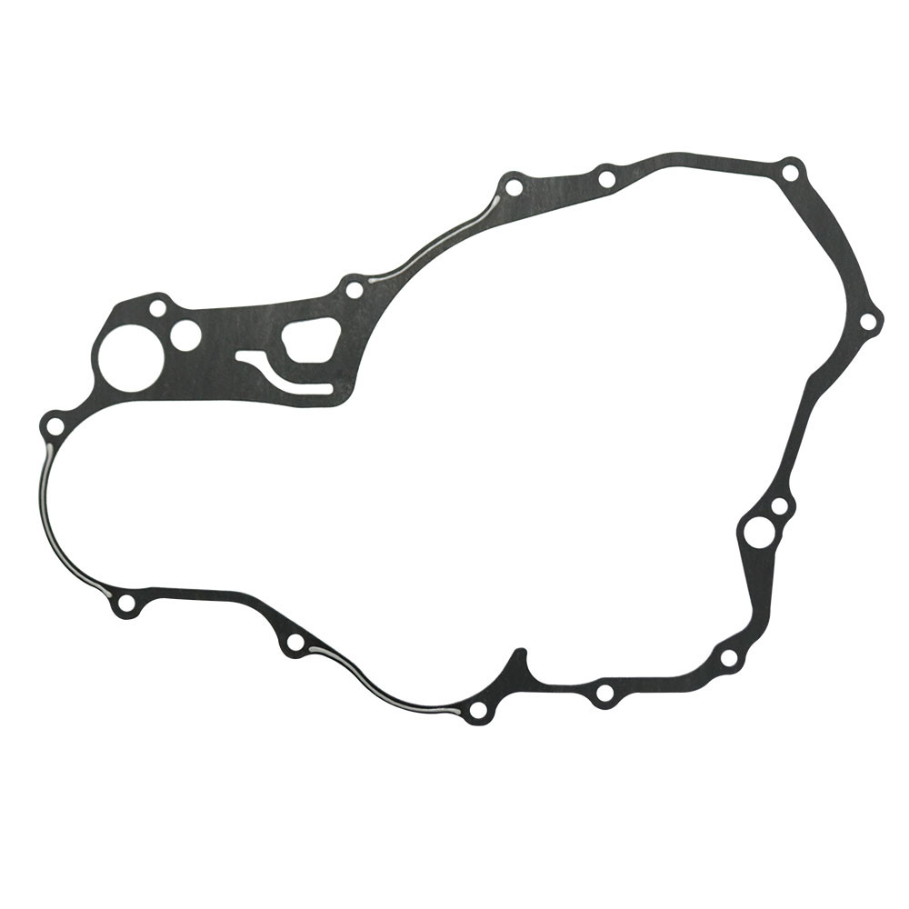 Junta da Tampa de Embreagem Original Yamaha YZF 450 18/19 YZ 450FX 19 WRF 450 19 (Grande)