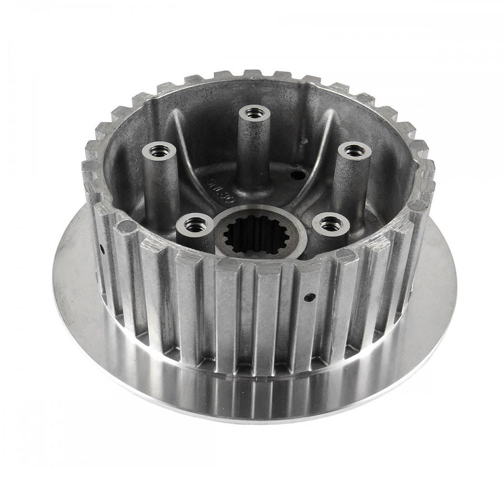 Cubo de Embreagem Original Yamaha Para YZF 250 19/22 YZ 250FX 20/22 WRF 250 20/22