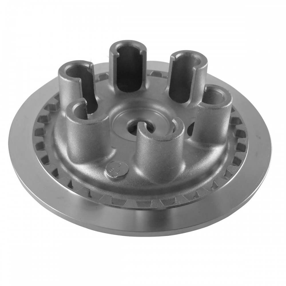 Plato de Embreagem Original Yamaha YZF 450 18/19 YZ 450FX 19