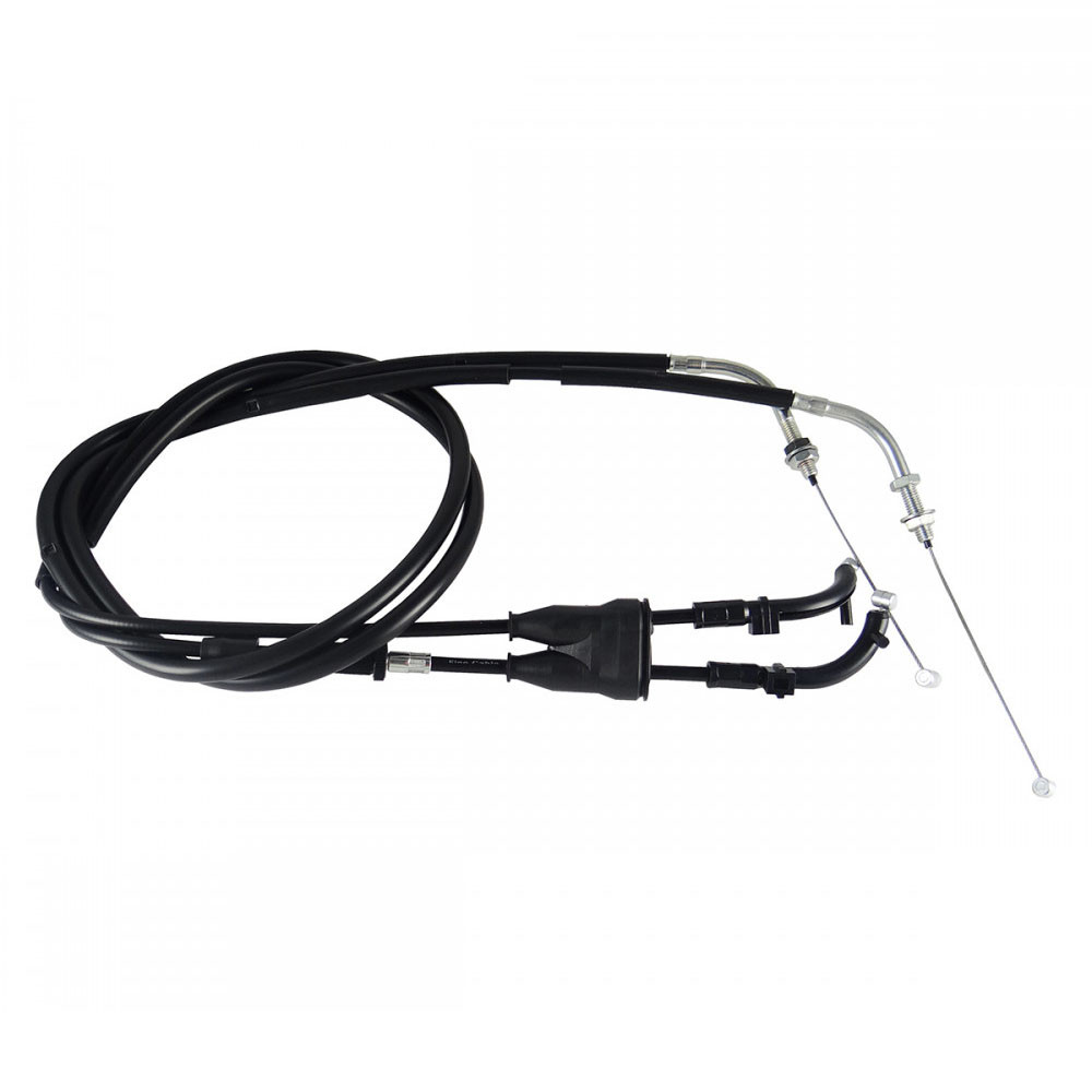 Cabo de Acelerador Original Yamaha YZF 450 18/19 YZ 450FX 19 WRF 450 19 (Duplo)