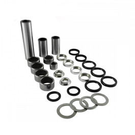 Kit Rolamento de Link para Honda CRF 250R 18/19 CRF 250RX 19 CRF 450R 17/19 CRF 450RX 17/19 CRF 450X 19 - Worx
