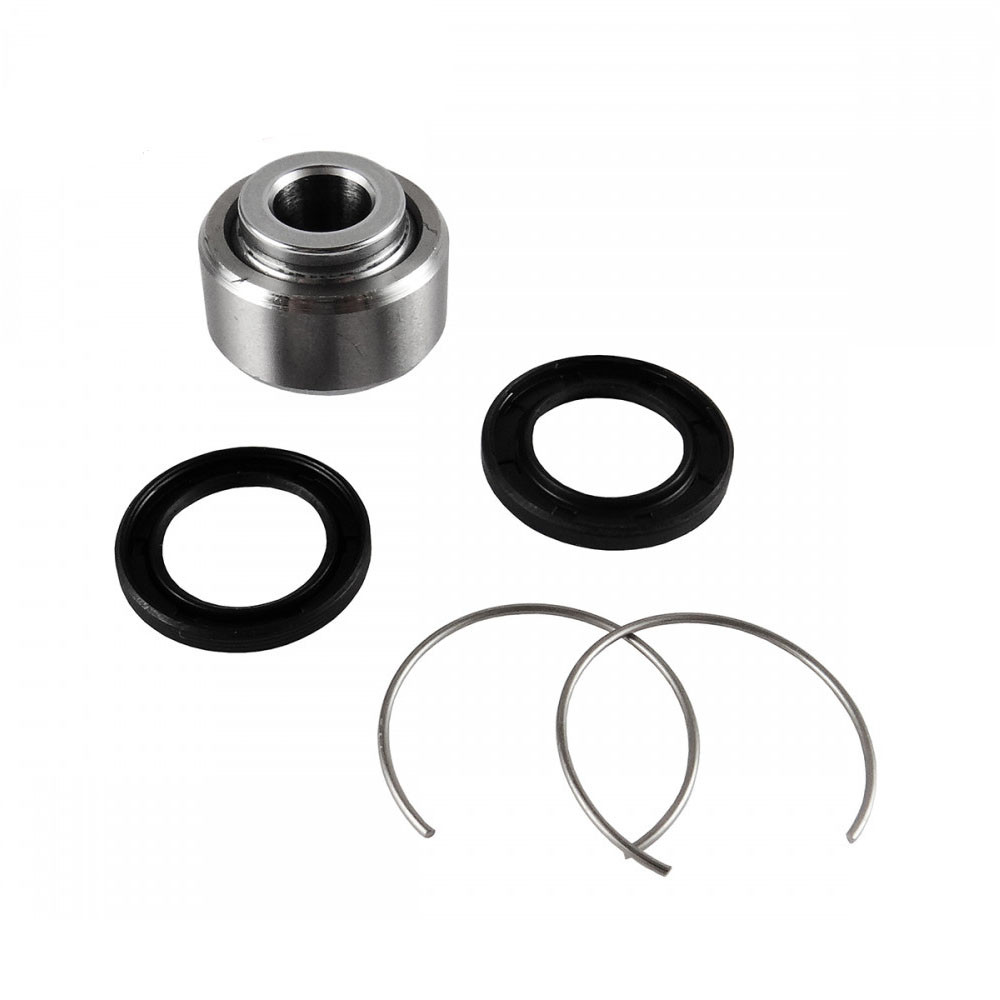 Kit Amortecedor Inferior para Beta RR2T 250/300 13/17 4T 250 05/07 350 11/17 390 15/17 400 05/14 450 05/14 - Worx