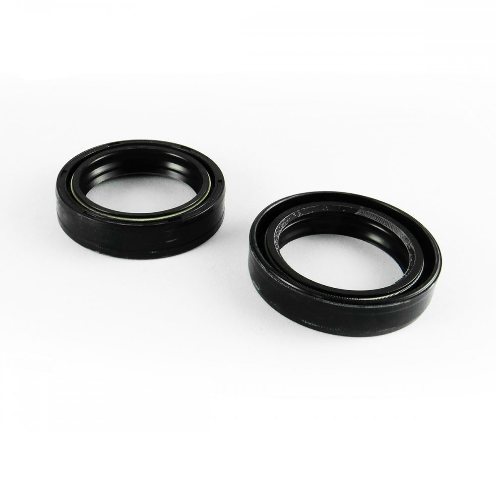 Retentor de Garfo e Pó para Honda CR 250 97/07 / CRF 250R 04/09 / CRF 250X 04/17 / CRF 450R 02/08 / CRF 450X 05/17 / Kawasaki KX 250F 06/12 / Suzuki RM 125 01/08 / RM 250 04/08 / RMZ 250 07/12 / RMZ 450 05/12 - Worx