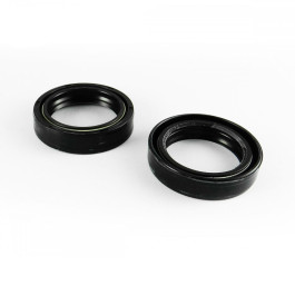 Retentor de Garfo para KTM SX105 06/11 SX85 03/18 HUSQ TC85 14/18 BMW F800GS 13/17 KTM 390 15/16 690 14/17 TRIUMPH TIGER 800 15/16 TROPHY 1215 13/16 - Worx