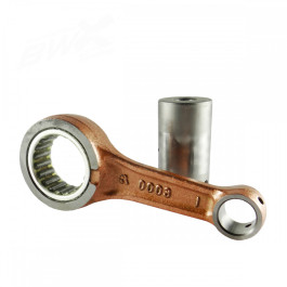 Kit Biela para KTM SXF/XCF 250 05/12 EXCF/XCFW 250 06/13 Husaberg FE 250 13 - Worx