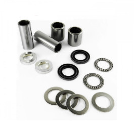 Kit Rolamento de Balança para KTM 65 98/16 KTM 60 98/00 KTM 50 10/16 - Worx
