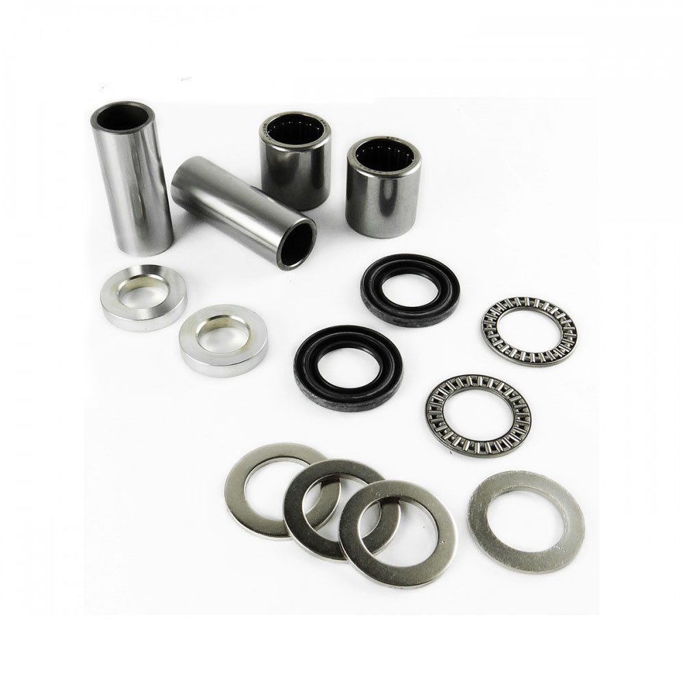 Kit Rolamento de Balança para Sherco SE 2.5i-F 09/13 SE F-R/SE-R 250/300/450 14/18 SE F-R/SE-R 250/300/450 Factory 16/18 SE F-R 250/300/450 Six Days 18 SE-R 125 18 - Worx