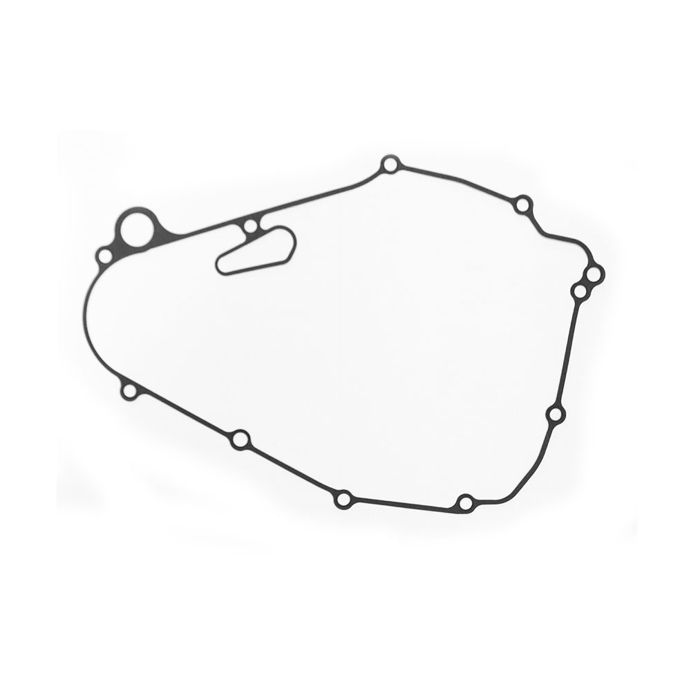 Junta da Tampa de Embreagem Original Kawasaki KXF 450 19 (Grande)