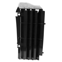 Grade do Radiador Lado Esquerdo Original Kawasaki para KXF 250 17/19