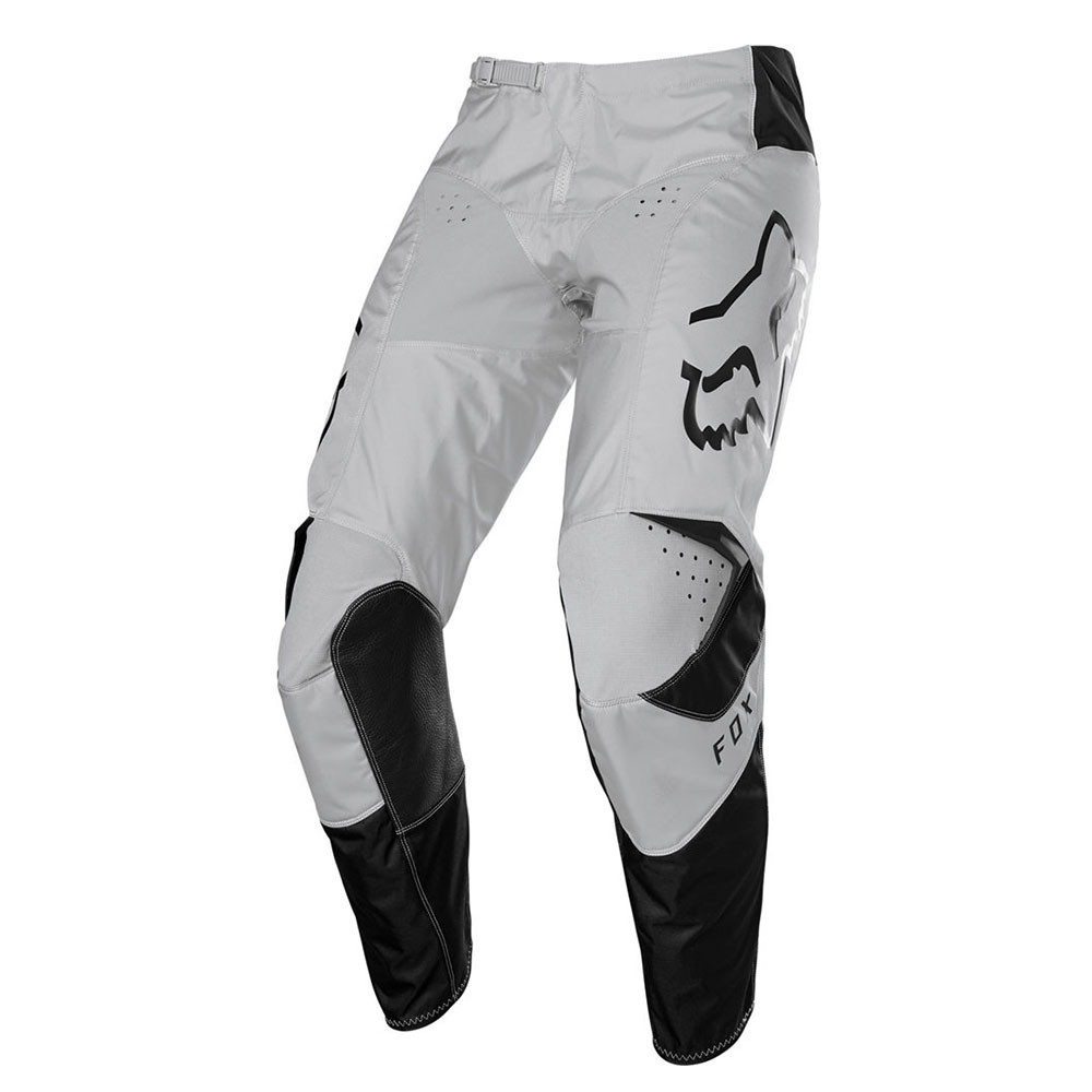 Calça Fox 180 Prix Cinza