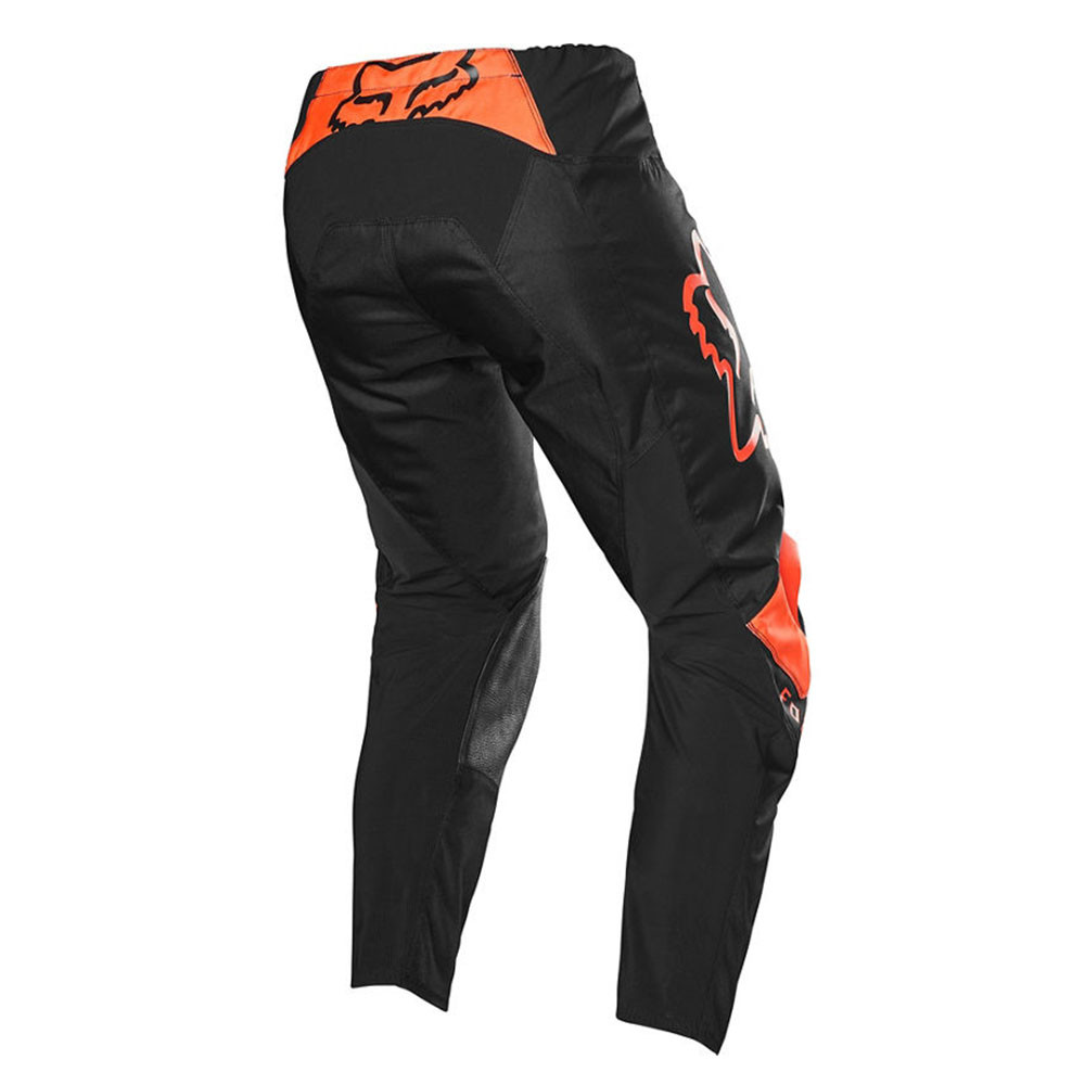 Calça Fox 180 Prix Laranja