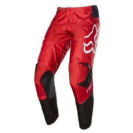 Calça Fox 180 Prix 2020 Vermelha