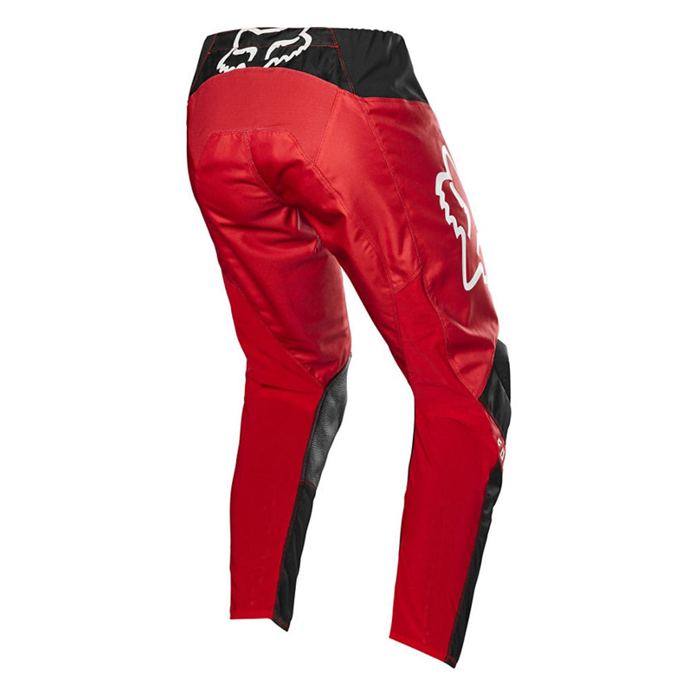 Calça Fox 180 Prix 2020 Vermelha