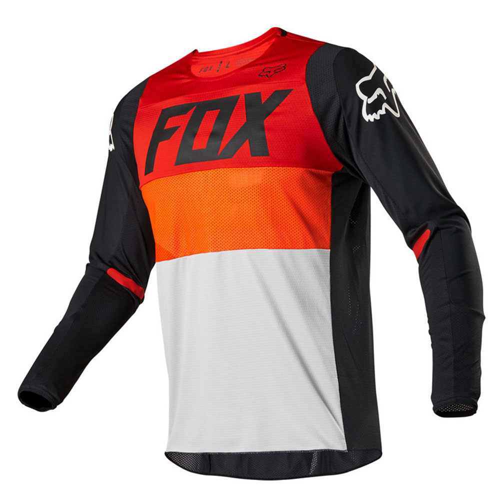 Pré venda - Camisa Fox 360 Bann 2020