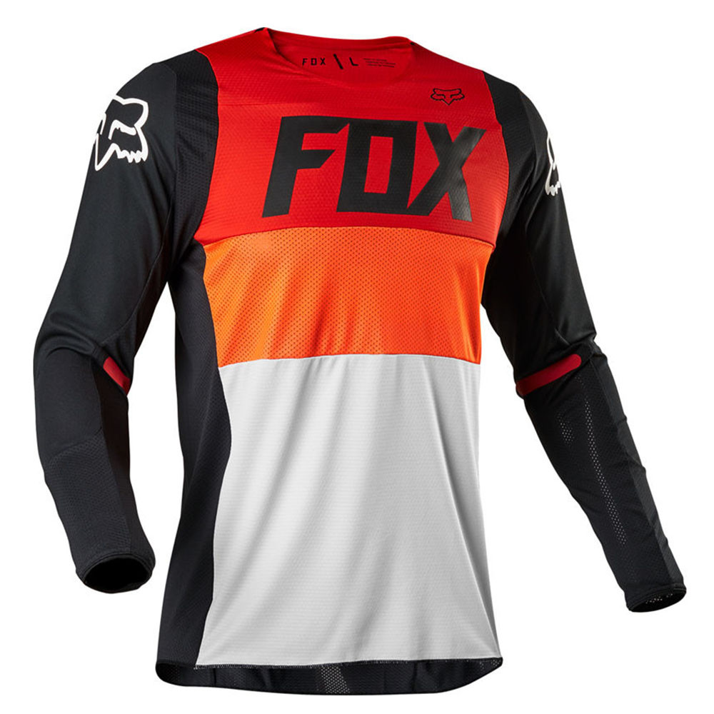 Pré venda - Camisa Fox 360 Bann 2020