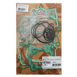 Jogo de Juntas para SX 85 03/17 XC85 03/13 Husqvarna TC 85 14/17 (C / Borracha) - Athena