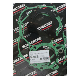 Jogo de Juntas para Honda CRF 250F 19/- CB 250F Twister 16/- Sem Borracha - Athena