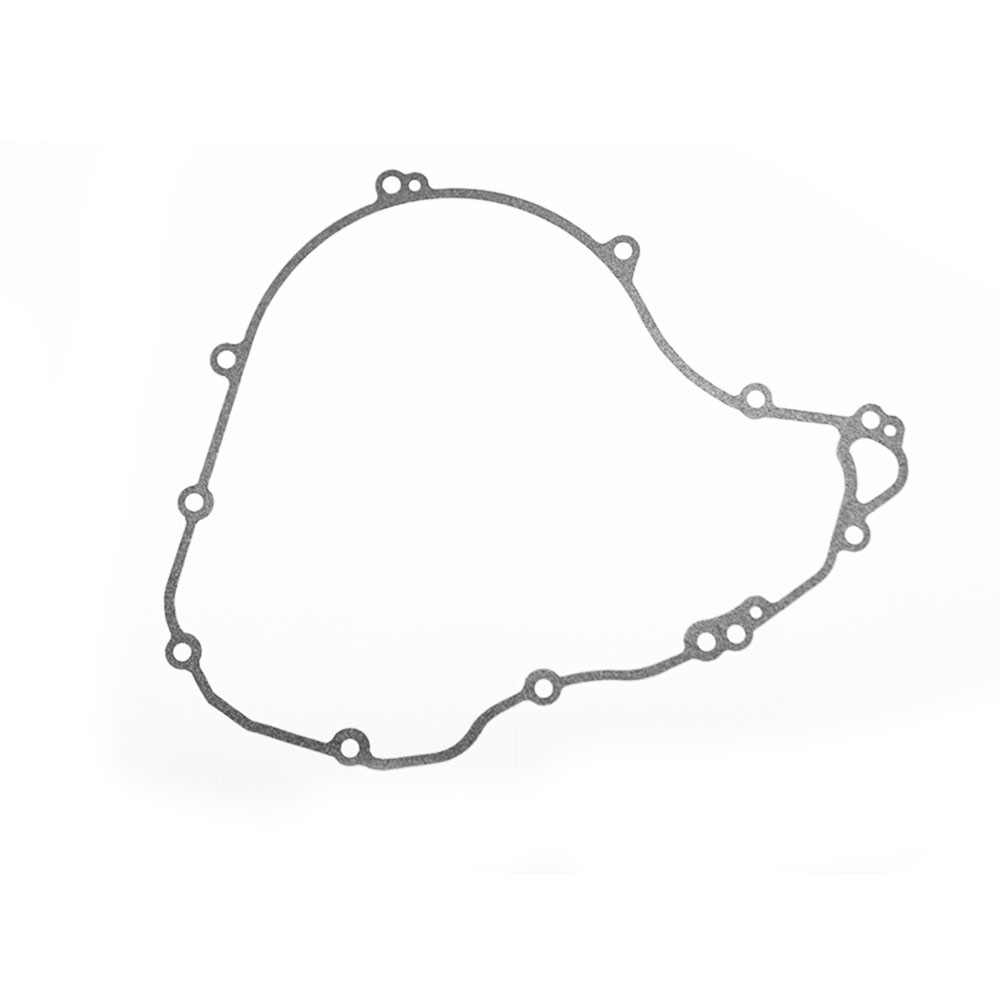 Junta da Tampa de Embreagem para KTM SXF250/350 16/20 XCF250/350 16/19 Husqvarna FC250/350 16/20 - Grande - Metal - Athena