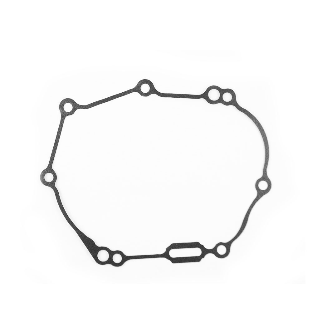 Junta da Tampa do Magneto para Yamaha YZF250 14/18 YZ250FX 15/19 WRF 25015/18 (Metal) - Athena