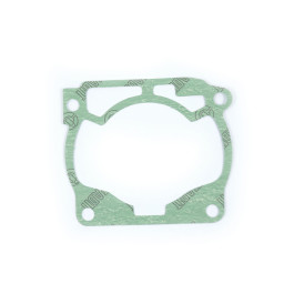 Junta do Cilindro para KTM EXC250 04/16 SX250 03/16 XC250/300/XCW300 06/16 XCW250 08/15 EXC300 08/16 Husaberg TE250/300 11/12 Husqvarna TE250/300 TC250 14/16  - Papel 0,5 mm - Athena