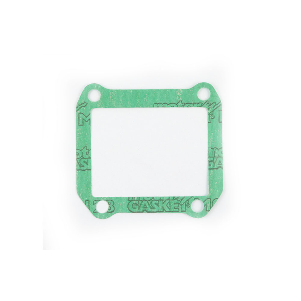 Junta do Coletor Admissão para KTM SX250 07/18 XC/XCW250 08/15 EXC/XCW300 08/16 XC300 08/13 Husaberg TE250/300 11/12 Husqvarna TE250/300 TC250 14/16 (Junta da Piramide) - Athena 