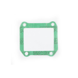 Junta do Coletor Admissão para KTM SX250 07/18 XC/XCW250 08/15 EXC/XCW300 08/16 XC300 08/13 Husaberg TE250/300 11/12 Husqvarna TE250/300 TC250 14/16 (Junta da Piramide) - Athena 