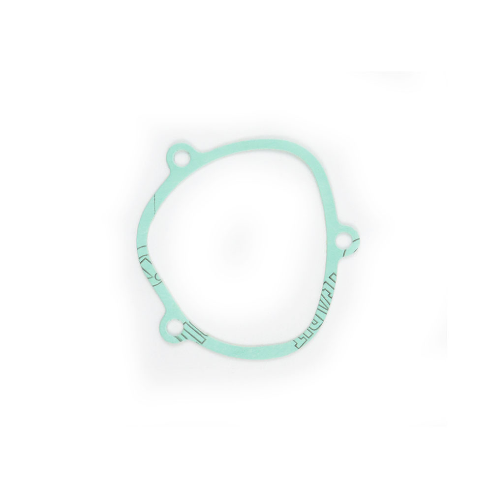 Junta da Tampa de Válvula para KTM XC-W 250/300 08/16 SX 250 06/16 (Lado Esquerdo / Tampa da Válvula de Escape 2T) - Athena