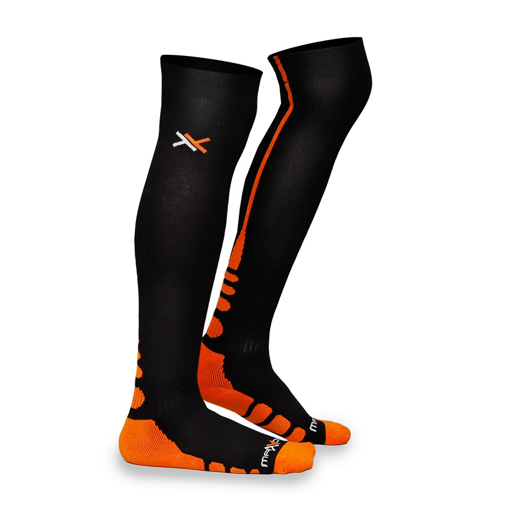 Meião Mattos Racing MX Socks
