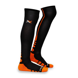 Meião Mattos Racing MX Socks