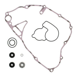 Kit Reparo da Bomba D'Água para Kawasaki KXF 250 09/16 (C-Rolamento)