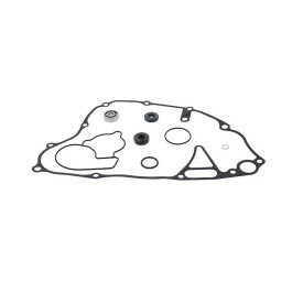 Kit Reparo da Bomba D'Água para Kawasaki KXF 250 17/18 (C / Rolamento) - Winderosa