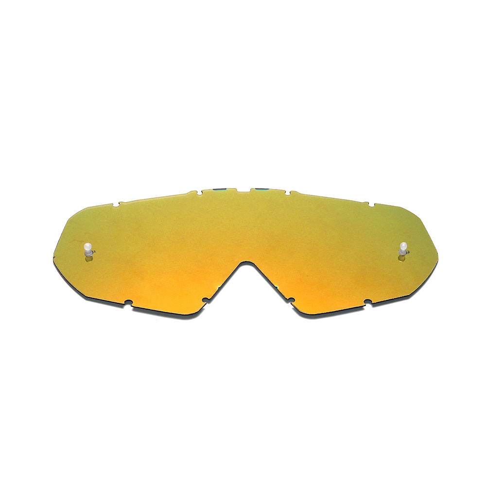 Lente para Óculos Mattos Racing modelo Combat Espelhado